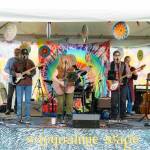 Carnation Block Party 2025.