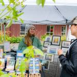 Carnation Block Party 2025. Photo courtesy of Travis Wetherbee/Last Lite Photography