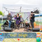 Carnation Block Party 2025. Photo courtesy of Travis Wetherbee/Last Lite Photography