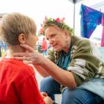 Carnation Block Party 2025. Photo courtesy of Travis Wetherbee/Last Lite Photography