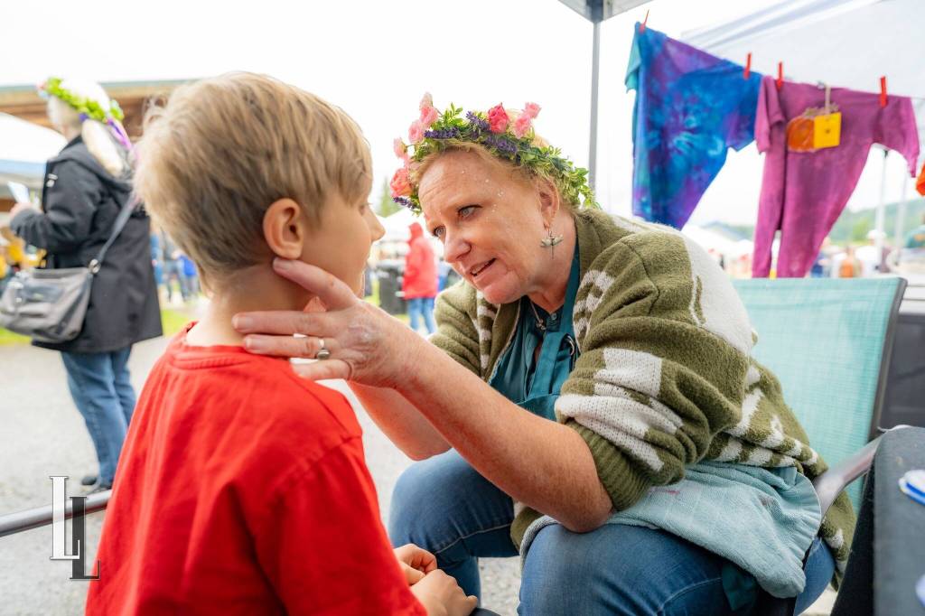 Carnation Block Party 2025. Photo courtesy of Travis Wetherbee/Last Lite Photography