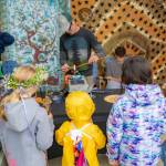 Carnation Block Party 2025. Photo courtesy of Travis Wetherbee/Last Lite Photography