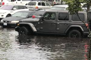 Courtesy File Photo, South King Fire