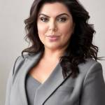 North Bend City Administrator Amber Emery. Photo courtesy of Amber Emery