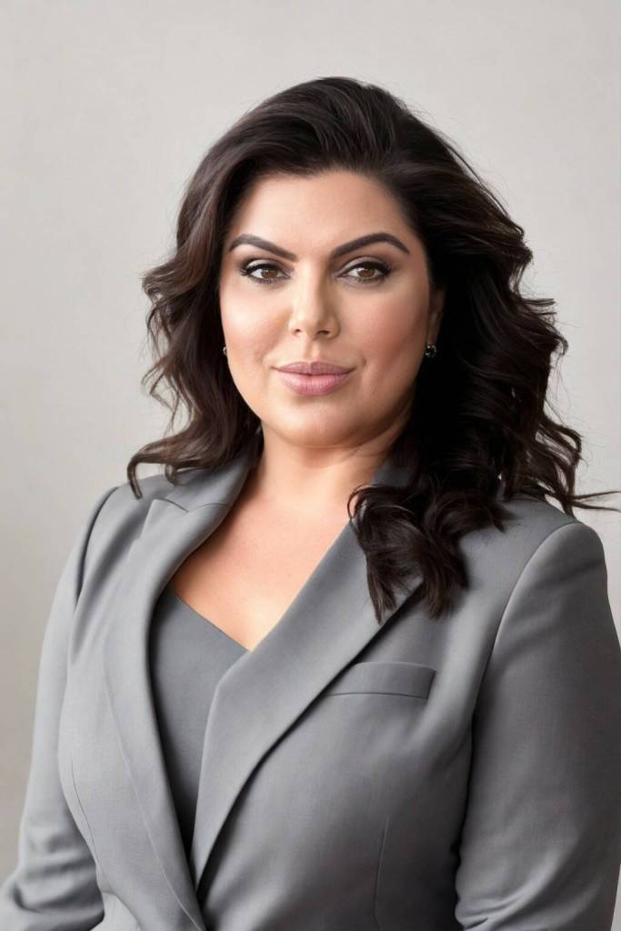 North Bend City Administrator Amber Emery. Photo courtesy of Amber Emery