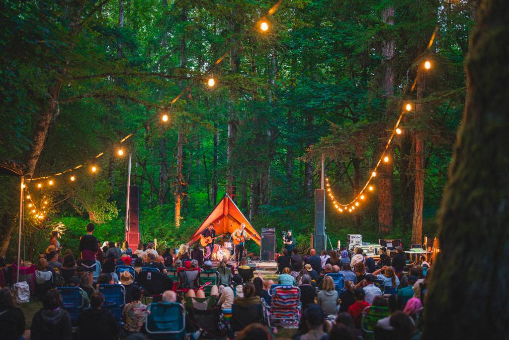 Photo by Dylan Lockard
Timber! 2023.