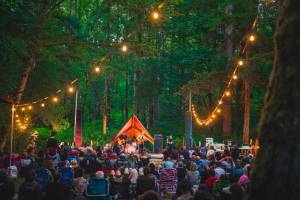 Photo by Dylan Lockard
Timber! 2023.