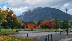 Photo courtesy of Si View Metropolitan Park District