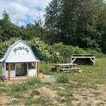 Jubilee Farm is at 229 W. Snoqualmie River Road NE, Carnation. Photos by Perris Larson/For the Valley Record