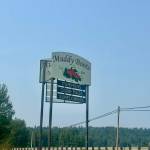 Muddy Boots is at 15505 W. Snoqualmie River Road NE, Duvall. Photos by Perris Larson/For the Valley Record