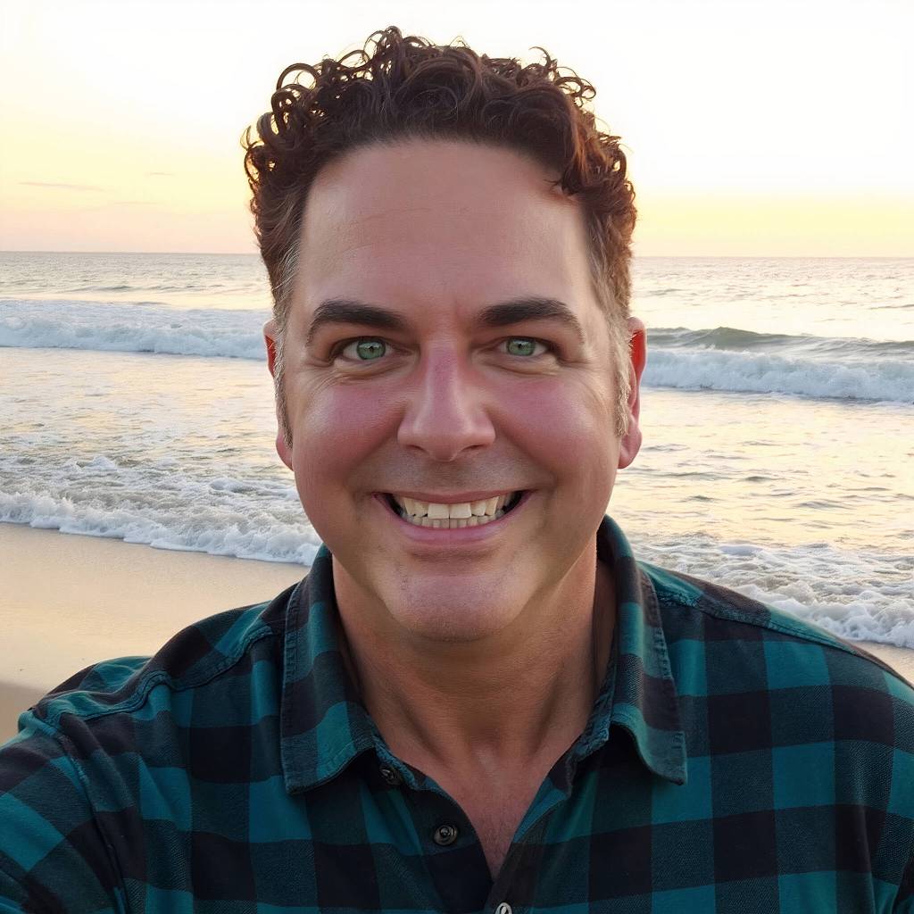 Courtesy photo
Greg Jamiel of Snovalley Pride.