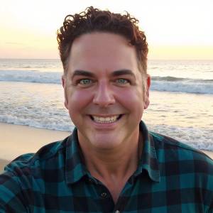 Courtesy photo
Greg Jamiel of Snovalley Pride.