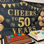 A scene from the Sept. 29 open house. Photos courtesy of Kathy Lambert