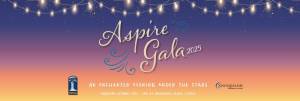The 2025 Aspire Gala is Oct. 23. Image courtesy of SnoValley Chamber of Commerce