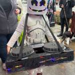 Halloween festivities in Duvall. Photo courtesy of the city of Duvall