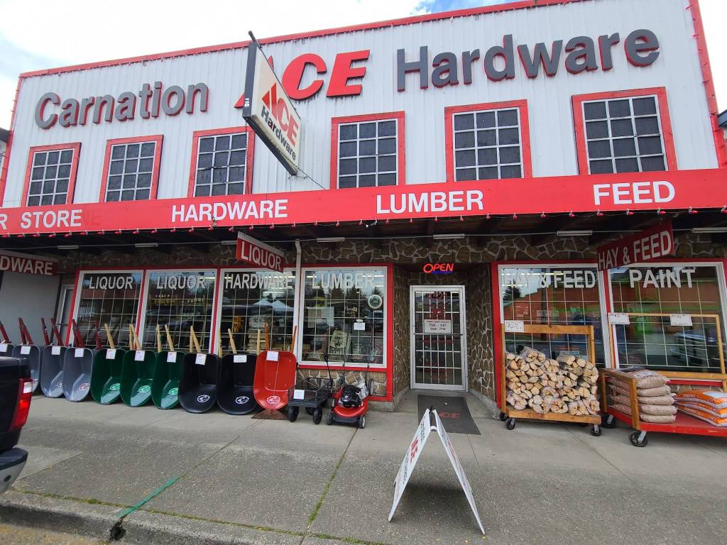 Courtesy photo/City of Carnation