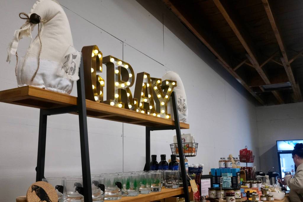 Photo by Grace Gorenflo/Valley Record