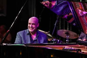 Larry Fuller. Photo courtesy of Mark Sheldon Photography