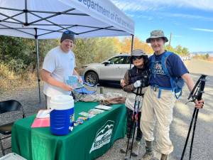 Photo courtesy of the Mountains to Sound Greenway