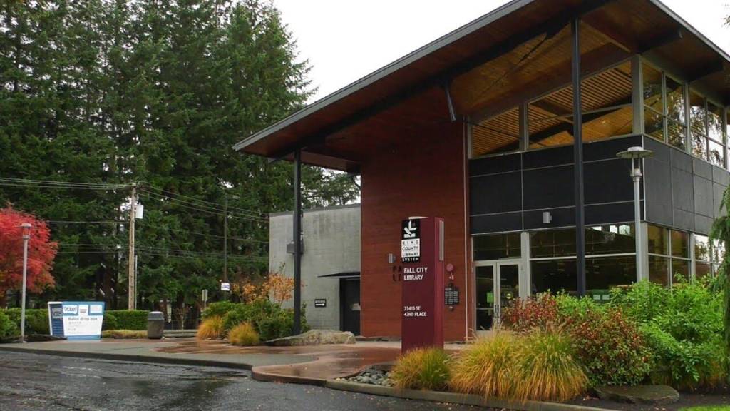 The Fall City Library is hosting beginner ukulele workshops for kids, teens and adults Jan. 20. Courtesy photo