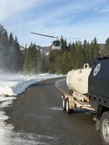 Photo courtesy of the Kittitas County Sheriffs Office