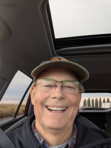 Dave Eiffert. Courtesy photo