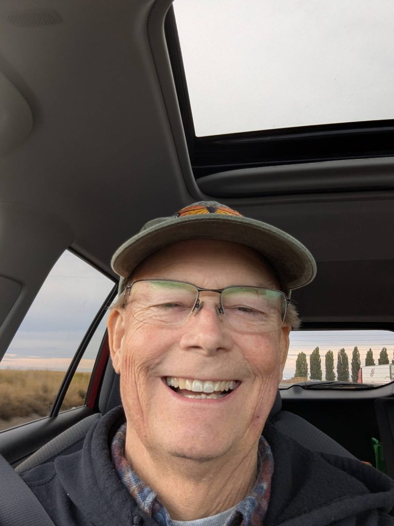 Dave Eiffert. Courtesy photo