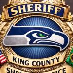 Image courtesy King County Sheriff's Office