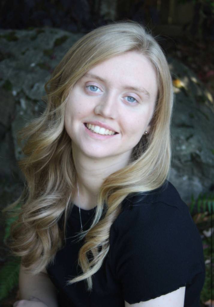 Merritt Glennon. Courtesy photo