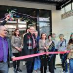 The SnoValley Chamber of Commerce hosted a ribbon cutting Feb. 20 for Joanna Hagen ARNP PLLC – Family Medicine at 7713 Center Blvd, Suite #160. She was welcomed alongside Dr. John Gray.