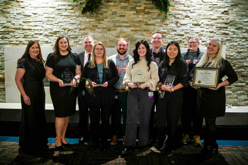 Photo courtesy of Snoqualmie Valley Health