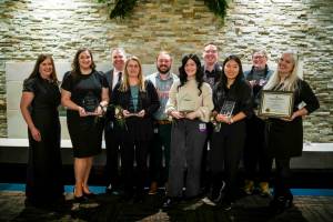 Photo courtesy of Snoqualmie Valley Health