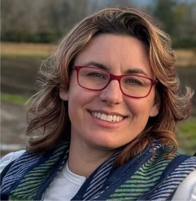 Photo courtesy of Angela Donaldson
Angela Donaldson.