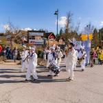 March of the Vegetables 2026 was held March 21 in Duvall. Photo courtesy of Travis Wetherbee/Last Lite Photography