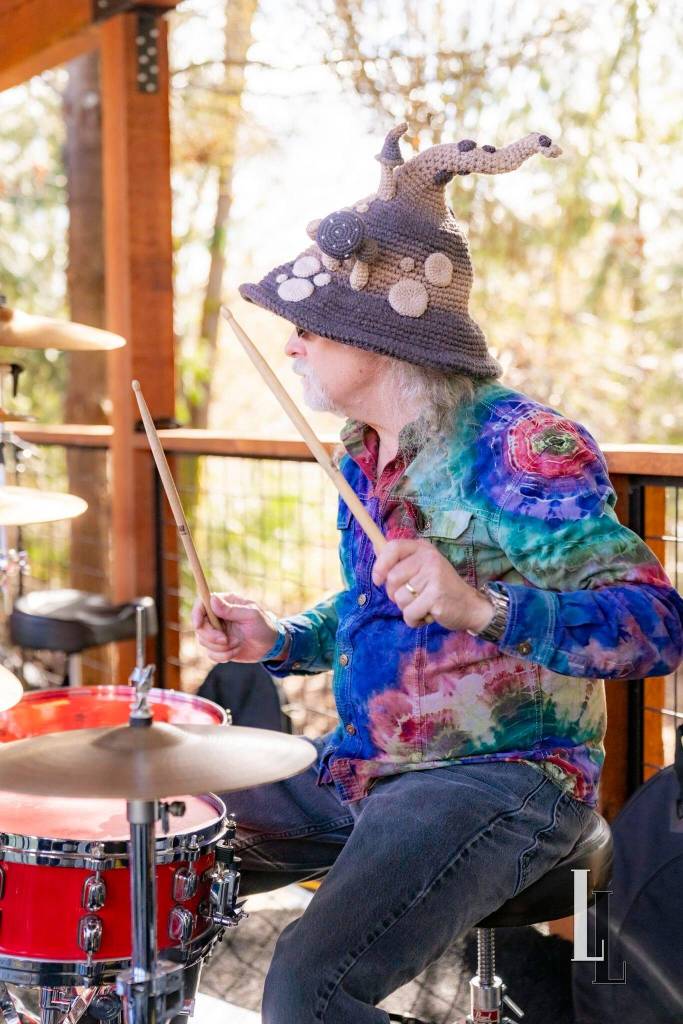 March of the Vegetables 2026. Photo courtesy of Travis Wetherbee/Last Lite Photography