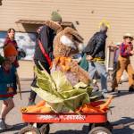 March of the Vegetables 2026. Photo courtesy of Travis Wetherbee/Last Lite Photography