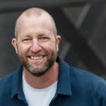 Courtesy photos
Adam James.