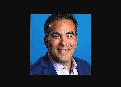 Courtesy photo
Peter Bayron is the new multimedia marketing consultant for the Snoqualmie Valley Record.