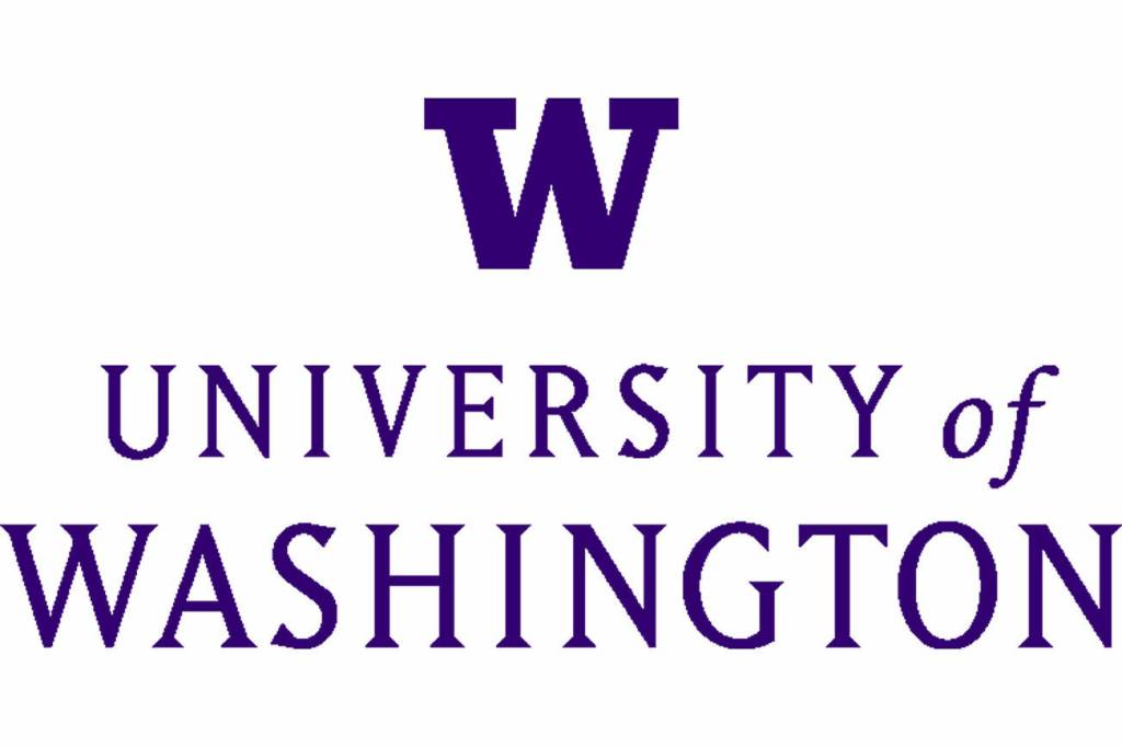 University of Washington logo. Courtesy image