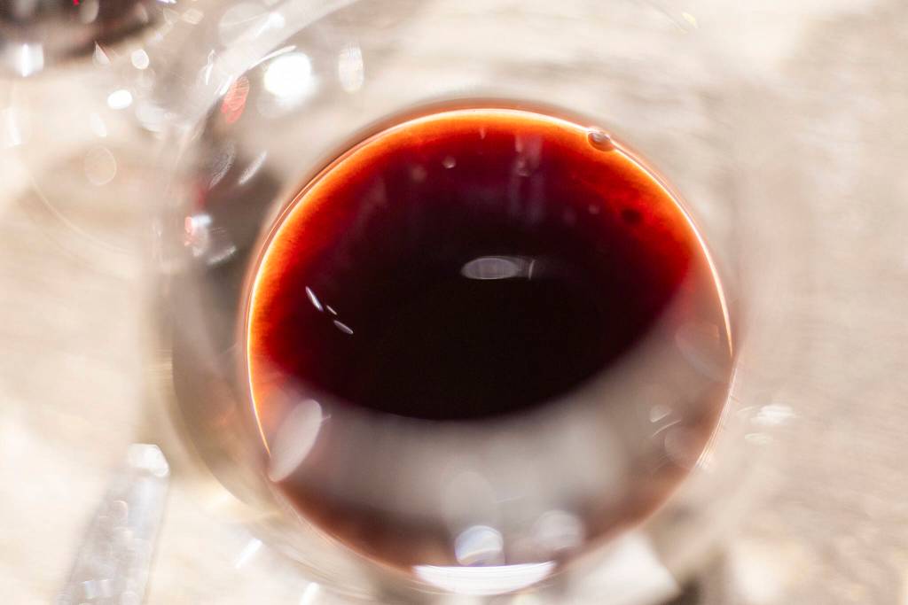 Wine boss: Light reds, blends, and the difference between right and left bank