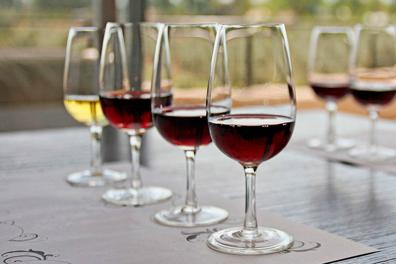Wine boss: How to find an outstanding wine