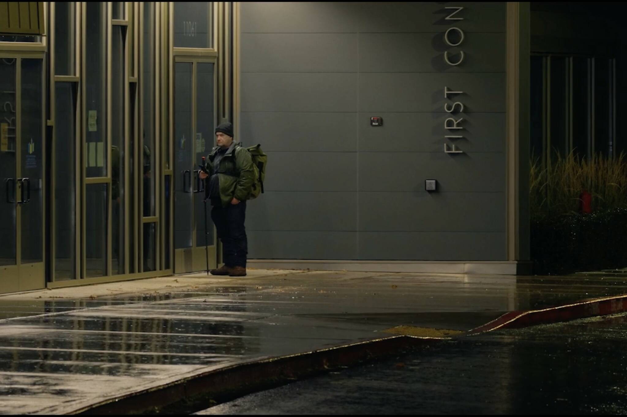 SIFF reviews: “Under A Million Stars,” directed by Mercer Island’s ...