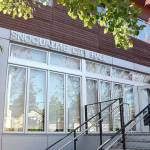 Snoqualmie City Hall. (File photo)