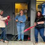 Courtesy photo
The SnoValley Chamber of Commerce recently celebrated a ribbon cutting for Lora Bloom Consulting and owner Tammy Myers. Lora Bloom Consulting works with business owners who have already built a strong foundation and are ready for a strategic partner to help take their business to the next level, according to the chamber.
