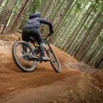 The Summit at Snoqualmie bike park, June 5, 2026. Photo courtesy of Isaac Dean/Summit at Snoqualmie