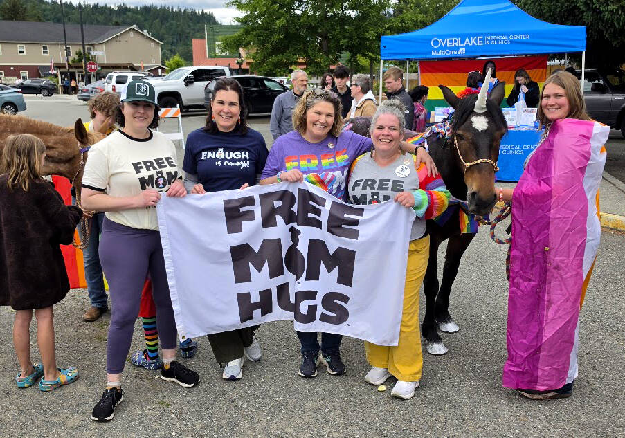 Photo courtesy of Snovalley Pride