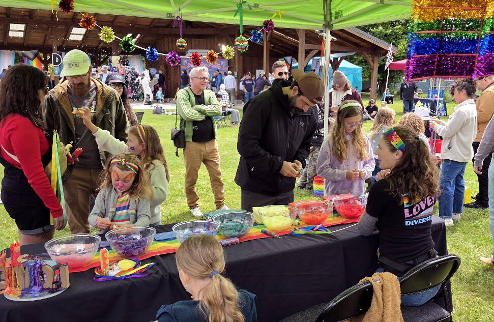 Photo courtesy of Snovalley Pride