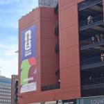 Fans have seen the signage for a long time and now the FIFA 26 banners are beckoning fans inside Seattle Stadium.