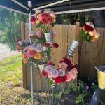 Down to Earth Flowers in Snoqualmie. Photo courtesy of the SnoValley Chamber of Commerce