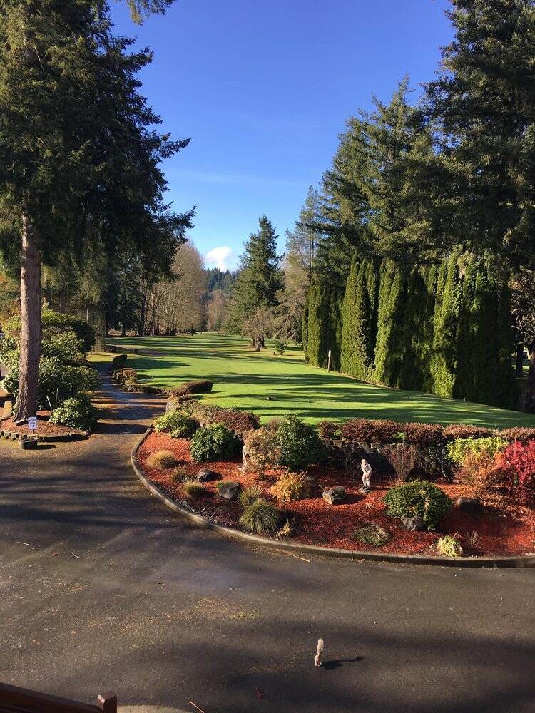 Photo courtesy of Tolt Golf Club